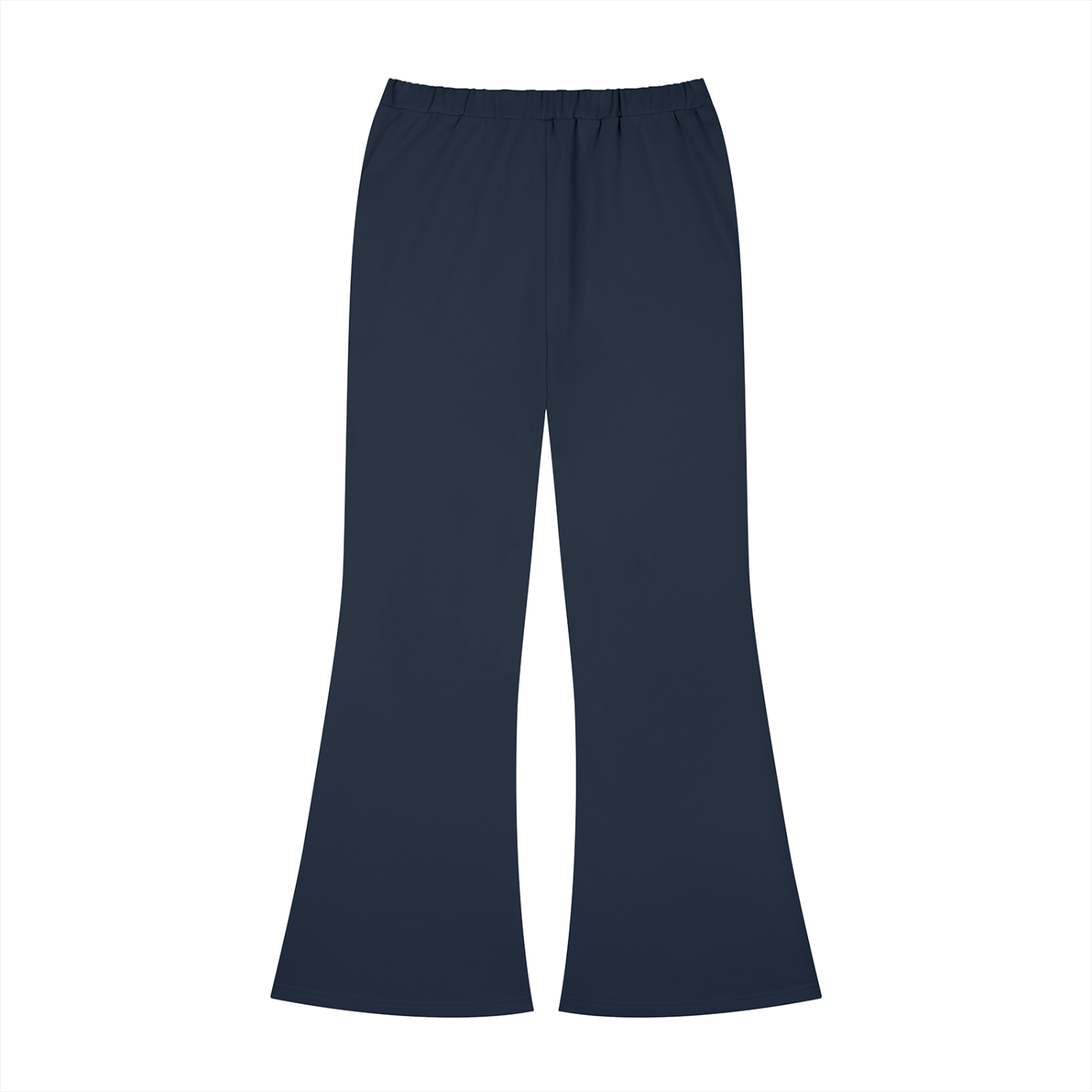"AK" women's slim-fit flared sweatpants