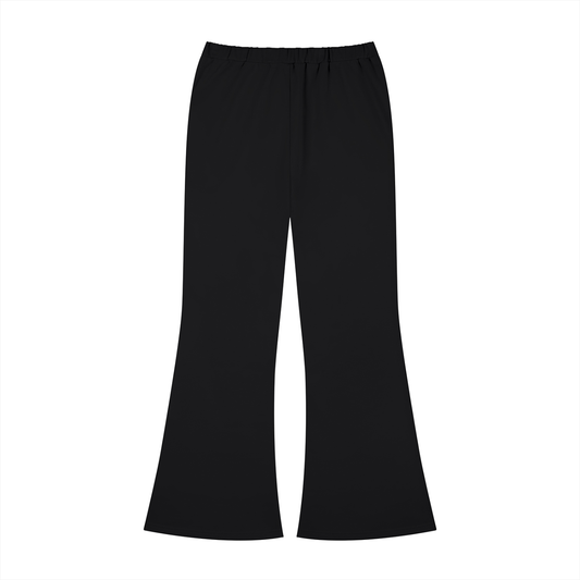 "AK" women's slim-fit flared sweatpants