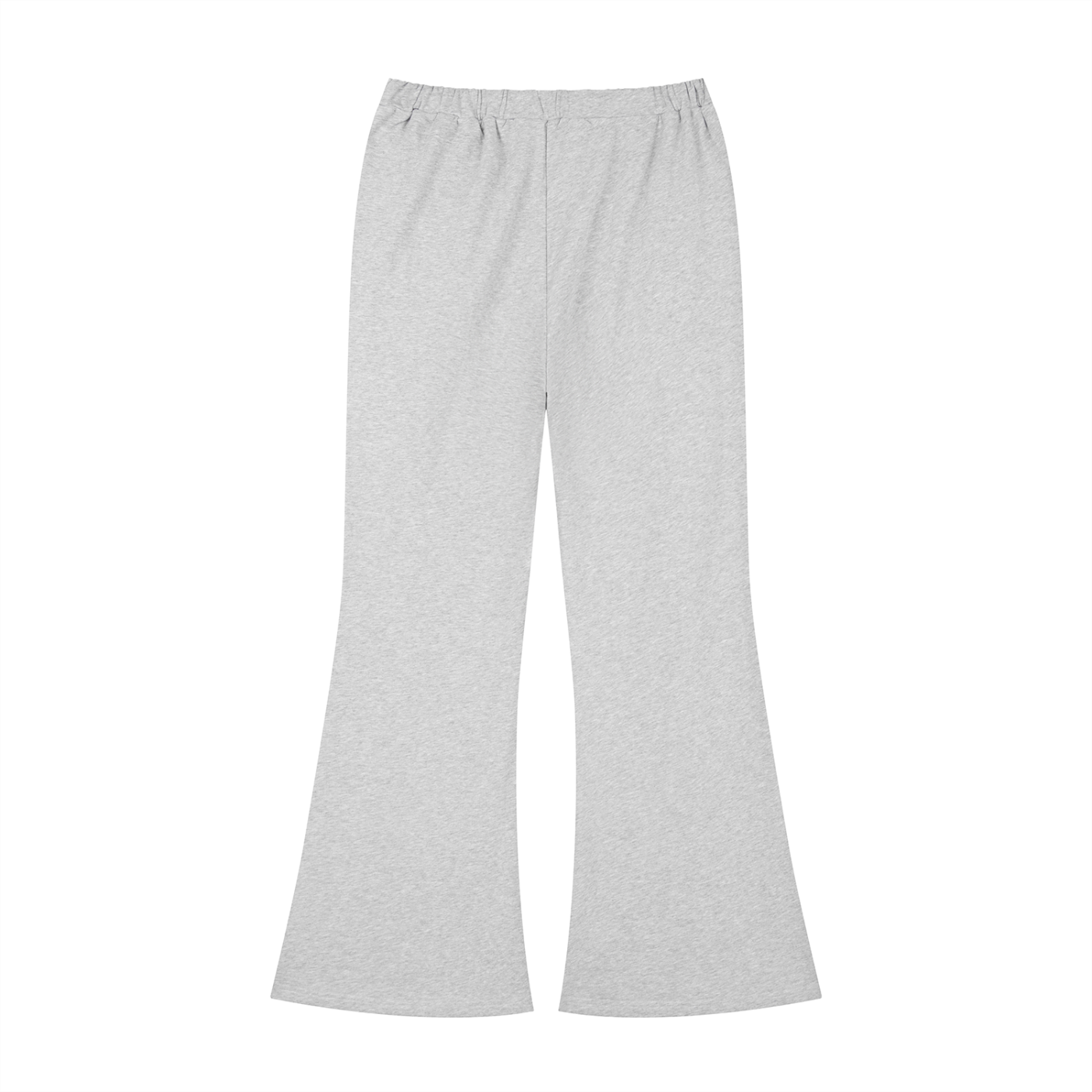 "AK" women's slim-fit flared sweatpants